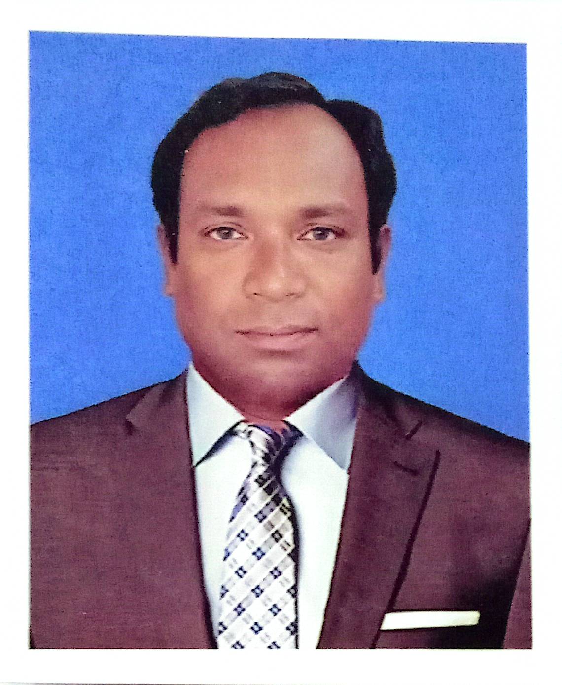 MD TOFAZZEL HOSSAIN